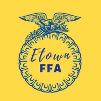 Elizabethtown FFA (@etownffa) 's Twitter Profile