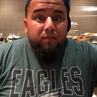 Eric Gonzalez (@eric_chop) 's Twitter Profile