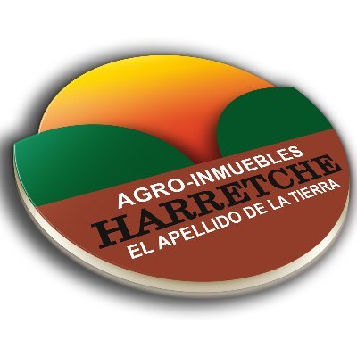Somos líderes en compra y venta de campos, chacras y quintas en Uruguay.  #Harretche