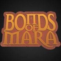 Bonds Of Mara(@BondsOfMara) 's Twitter Profile Photo