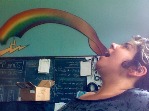 _DintheD_'s profile picture. Keep it Cute!