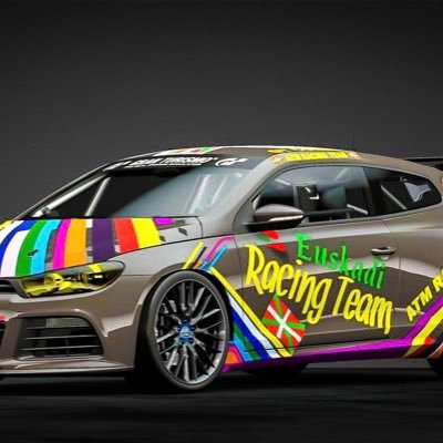 Piloto profesional de mi casa de proyect cars y #gtSport ⭕️( ID:Ps4 Atm_Racing_86) N1 del País Vasco Por edad 🏁Equipo Gt Community Racing🏁 🏧