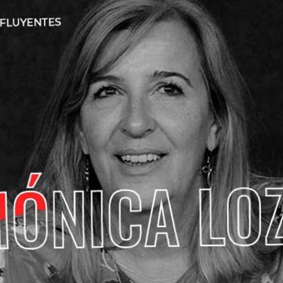 Monica Lozano Profile