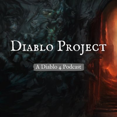 Diablo Project Podcast