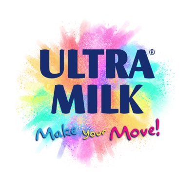 Ultra Milk Make Your Move! Profile