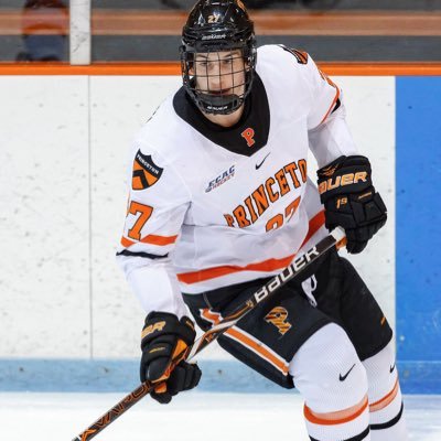 Princeton Hockey ‘22