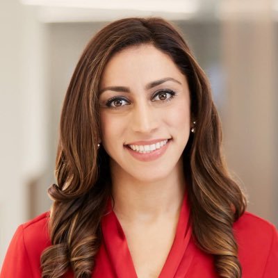 attorneysherene's profile picture. attorney & emmy-nominated former journalist ⚖️🗞 now: @WilmerHale then: @FACoalition, @abc news, @nbcsandiego, & more. tweets ≠ legal advice.