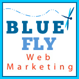 Blue Fly Web Mktg