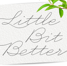 lbblive's profile picture. Revamping the idea of better living by giving you tips on healthy eating, green living, natural healing, yoga and travel.