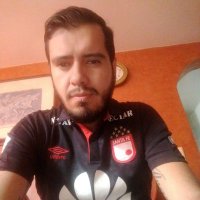 SergioAndres (@chechohc) 's Twitter Profile