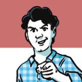 President & Co-Founder, MapLight - Creating technology to improve democracy. Author of graphic novel