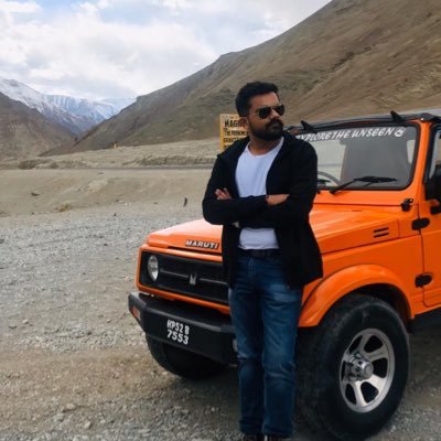 vaibhavpalanpur's profile picture. Director & COO at Shambhavi Renewable Energy Pvt. ltd.