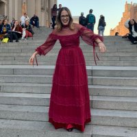 🍓✨carlye wisel (@carlyewisel) 's Twitter Profile Photo 🍓✨carlye wisel (@carlyewisel) 's Twitter Profile Photo