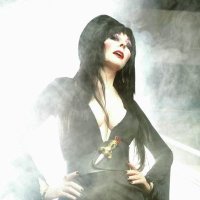 Elvira/The Machine (@thetimeship) 's Twitter Profile