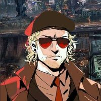 Kazuhira 🍔 (@kazmiller18) 's Twitter Profile