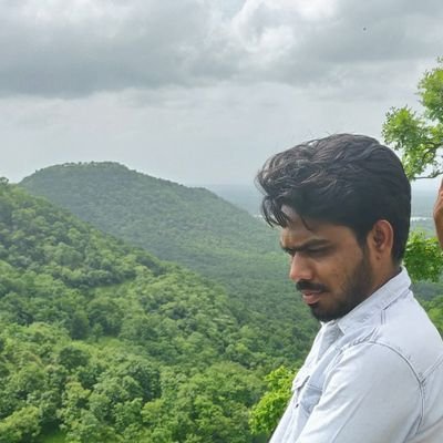 kambleamit77's profile picture. 