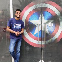 Hitesh Sahoo (@hiteshsahoo14) 's Twitter Profile