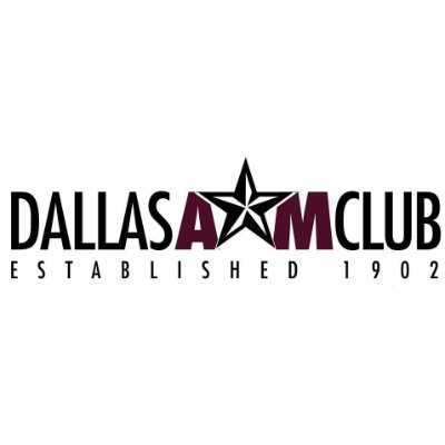 Official Twitter account of the DAMC - the chartered A&M Club serving the Aggie Network in all of Dallas County. Established 1902.