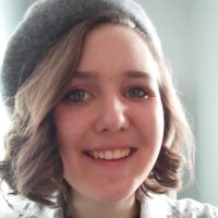 Bethany Hope Fehr (@fehrmaiden17) 's Twitter Profile