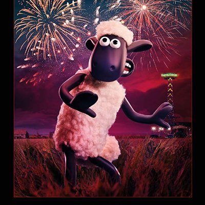 When an alien with amazing powers crash-lands near Mossy Bottom Farm. Watch A Shaun the Sheep Movie Farmageddon 2019 HD. #AShauntheSheepMovieFarmageddon #IMDB