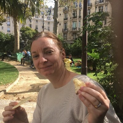 I’m a Sleep & Respiratory physician Did my PhD in biomechanics of upper airway tissues in OSA. I'm on twitter to find a like minded community in sleep research