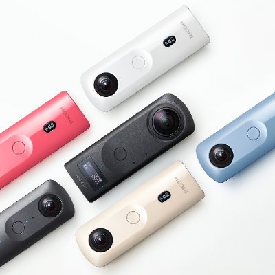 リコーより発売の360度カメラRICOH THETA(シータと読みます)公式アカウントです。THETAに関するニュースや、イベント情報などをお送りします。グローバルアカウントはこちら➔@theta360global 皆さんの #まるごと写したい思い出 をTHETAで残しませんか🤳🏻🌐？