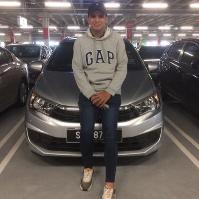 syafiqmaulaa's profile picture. 🇲🇾MY / 💛PNG