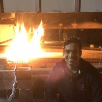 Vinny Gupta (@vguptafire) 's Twitter Profile Photo Vinny Gupta (@vguptafire) 's Twitter Profile Photo
