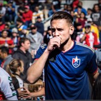 Robby Kristo (@rkristo11) 's Twitter Profile