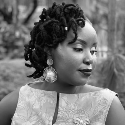 WanjikuBertha's profile picture. https://t.co/kzk2XqODZL.Laugh