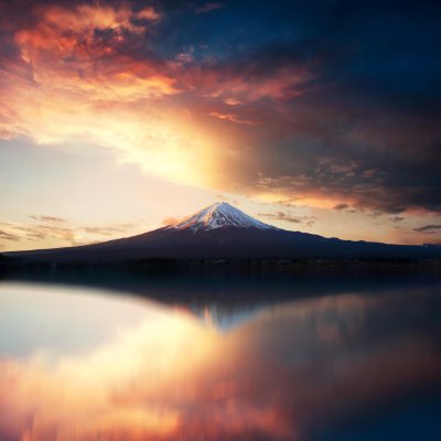 Jin113Towa's profile picture. 