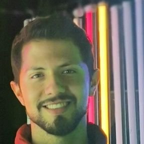javier_miralrio's profile picture. ➡️Sport Physiotherapist⚡🇲🇽
🏛️ University College London
⚽MSc. Sport Medicine, Excercise and Health