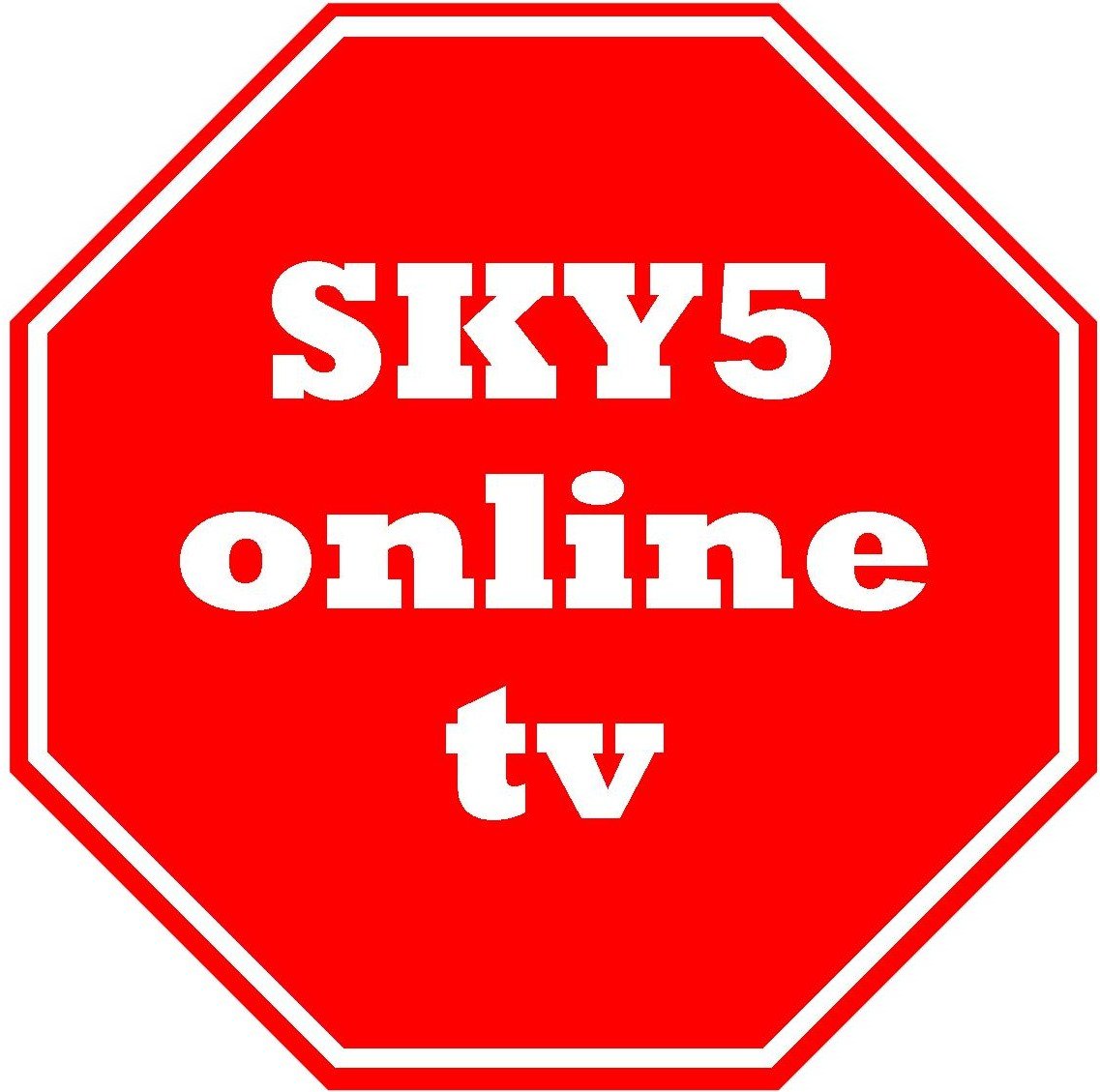 Sky5 online tv makes your business to grow