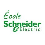 Ecole d'entreprise de Schneider Electric engagée dans la réussite humaine, scolaire et professionnelle de ses étudiants #EcoleSchneider