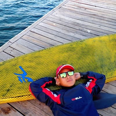 auha64300158's profile picture. The ocean is calling