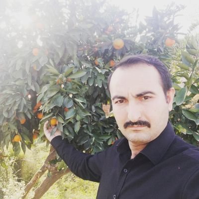 mmetinyasar's profile picture. Yozgat