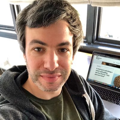 this account is run by people who are not celibate, sex havers if you will, who love and support Nathan Fielder and his contribution to the human experience