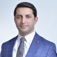 Fatih AYDIN(@SPFatihAydin) 's Twitter Profile Photo