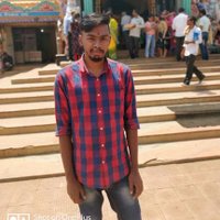 Ajaya Kumar Das (@ajayakumardas6) Twitter profile photo