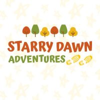 Starry Dawn Adventures(@StarryDawnAdven) 's Twitter Profile Photo