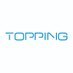 TOPPING (@topping2008) Twitter profile photo TOPPING (@topping2008) Twitter profile photo