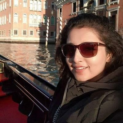 lohanishilpa's profile picture. 