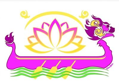 RemamaRosa's profile picture. Equipe Brasileira de Remadoras Sobreviventes de Câncer de mama.  Nascida do Programa Remama, uma parceria Icesp, Rede Lucy, Cepeusp e Eefeusp c apoio da AEDREHC