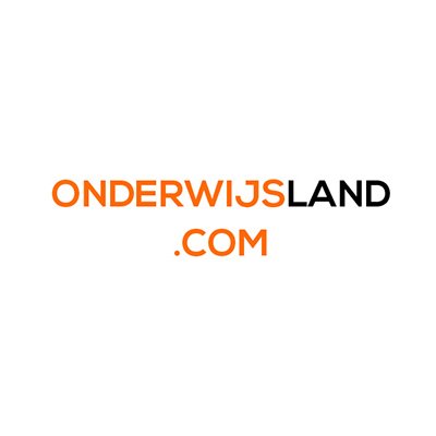 NLOnderwijsland Profile Picture