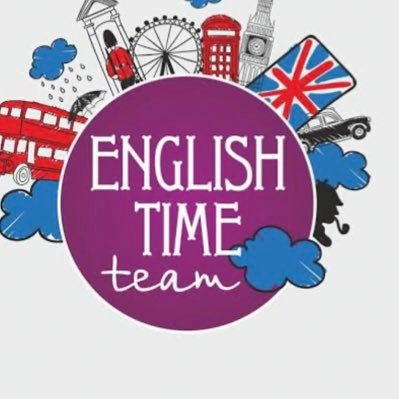 Are there any foreigners who want to study English and speak to you?