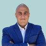 Baha_AbuNojaim's profile picture. MIT Technology Review Innovators Under 35 MENA