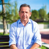 Fran Pérez (@franperez64) 's Twitter Profile