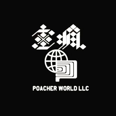 POACHER WORLD LLC. CEO (代表取締役社長) Rap 集団 密猟.456 Japanese Rapper KILLA-G a.k.a.Anastasia.