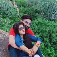 Sangeeta bishnoi (@guduyt) 's Twitter Profile