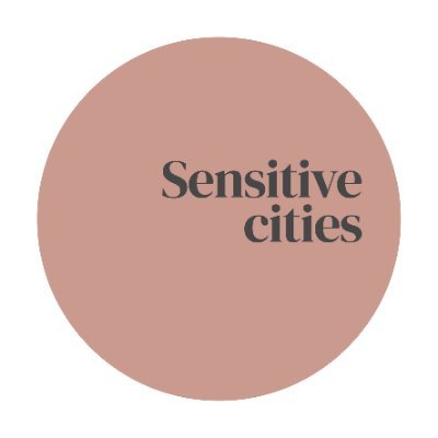 Sensitive Cities